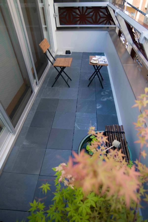 Shinjuku Miyabi Residence - Vacation Stay 94520 Tokyo Eksteriør bilde