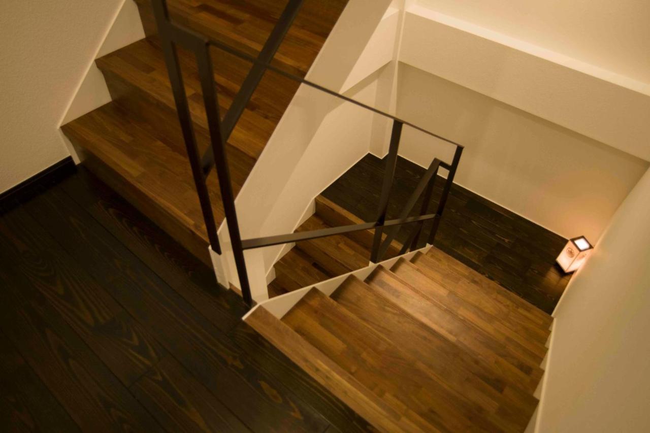 Shinjuku Miyabi Residence - Vacation Stay 94520 Tokyo Eksteriør bilde