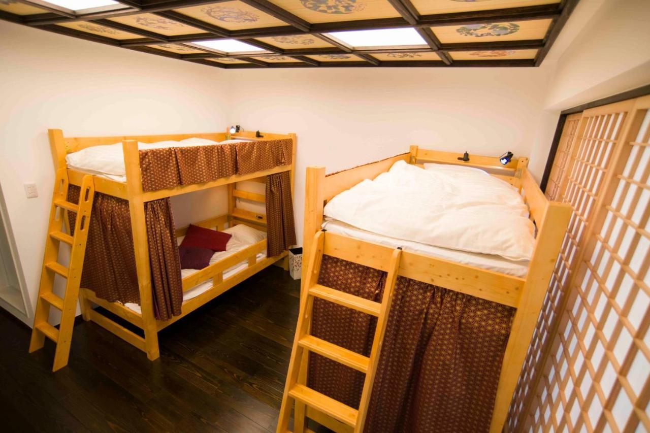 Shinjuku Miyabi Residence - Vacation Stay 94520 Tokyo Eksteriør bilde