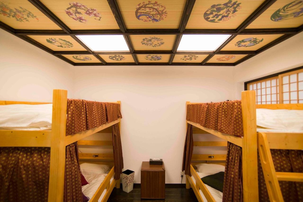 Shinjuku Miyabi Residence - Vacation Stay 94520 Tokyo Eksteriør bilde