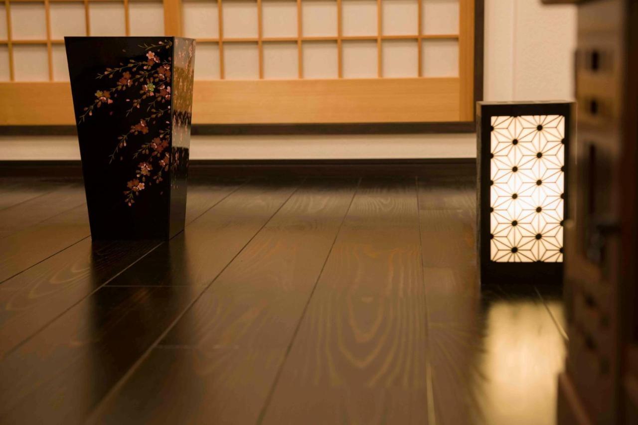 Shinjuku Miyabi Residence - Vacation Stay 94520 Tokyo Eksteriør bilde