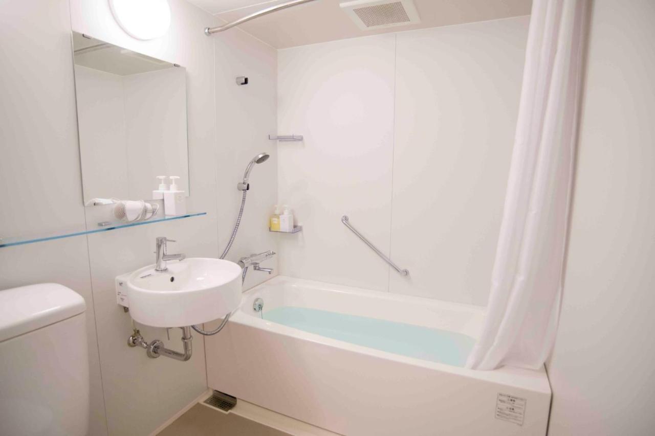 Shinjuku Miyabi Residence - Vacation Stay 94520 Tokyo Eksteriør bilde